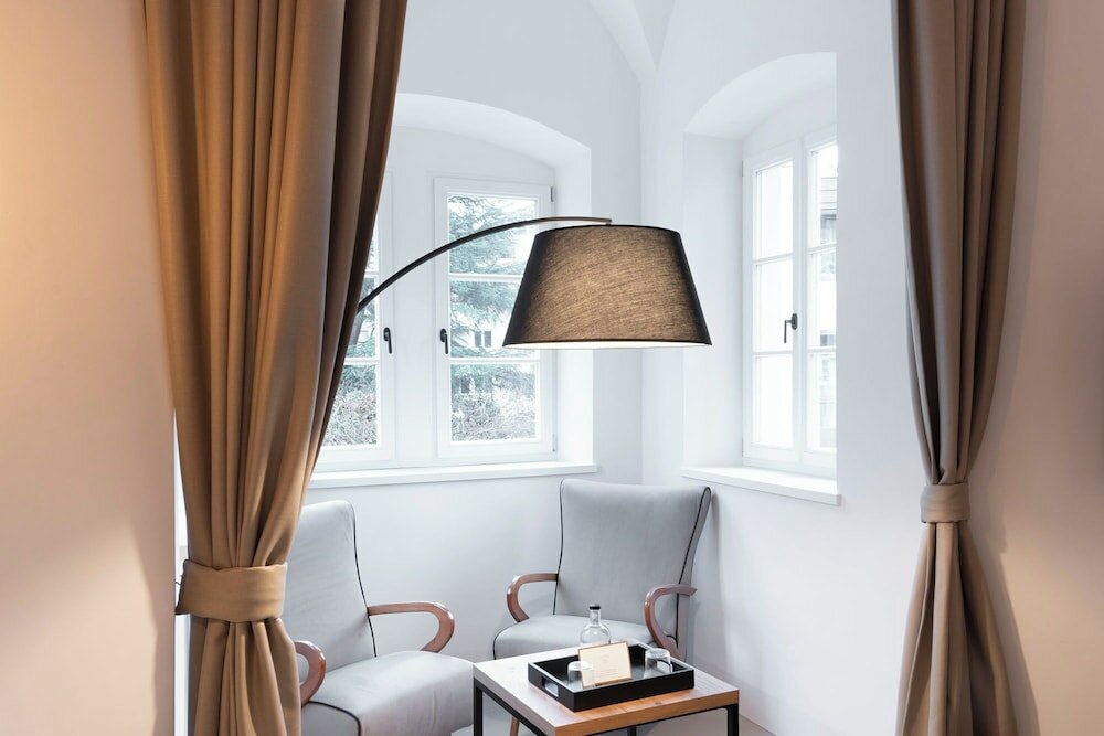 Фото Castel Hörtenberg