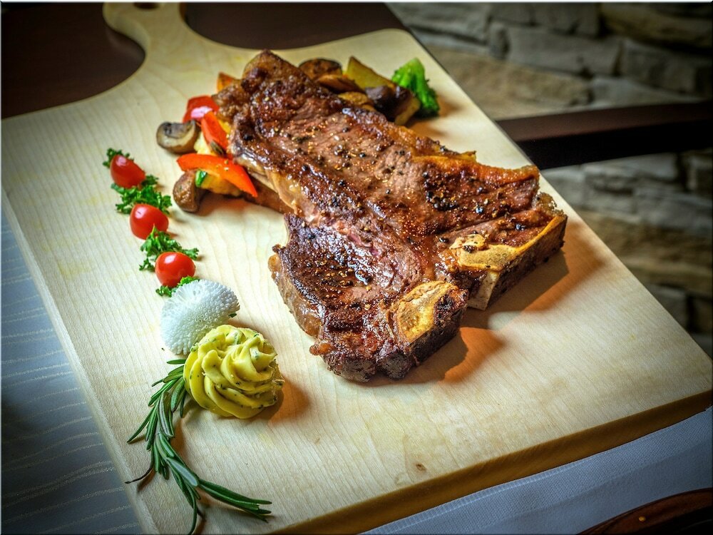 Фото Seehotel Luitpold