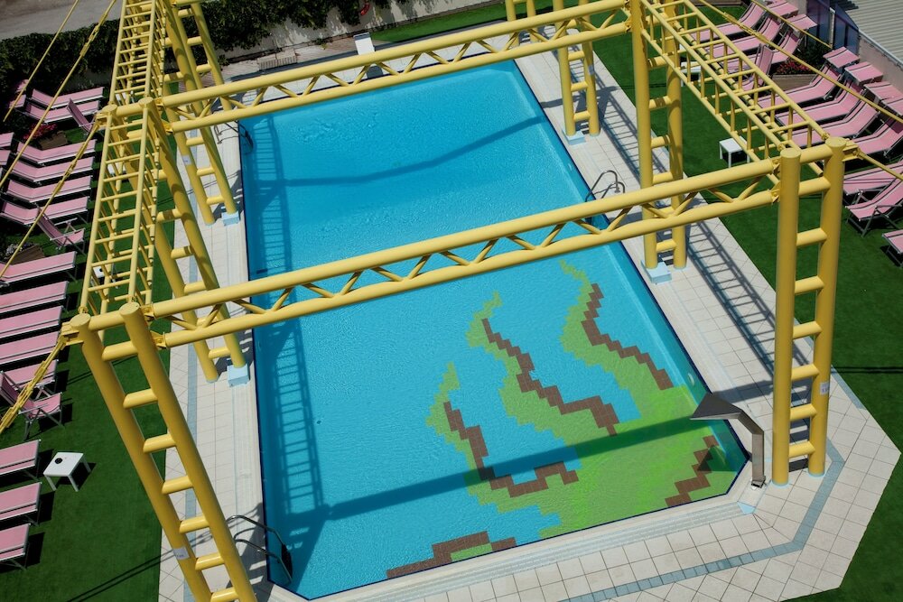 Фото Hotel Palm Beach