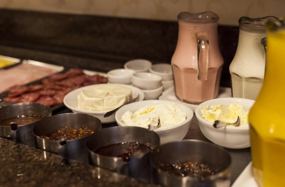 Фото Pousada Águia Branca