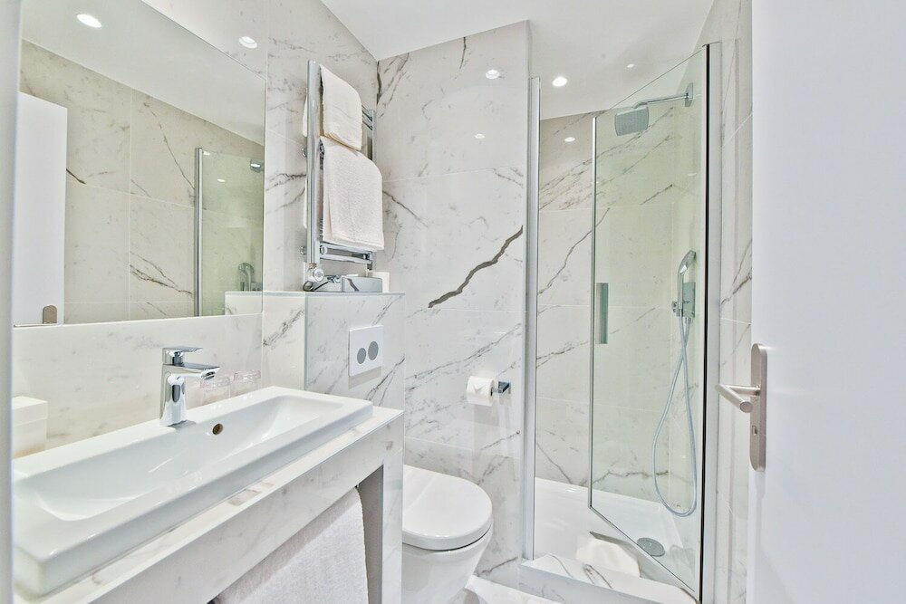 Фото La Villa Port D Antibes & SPA