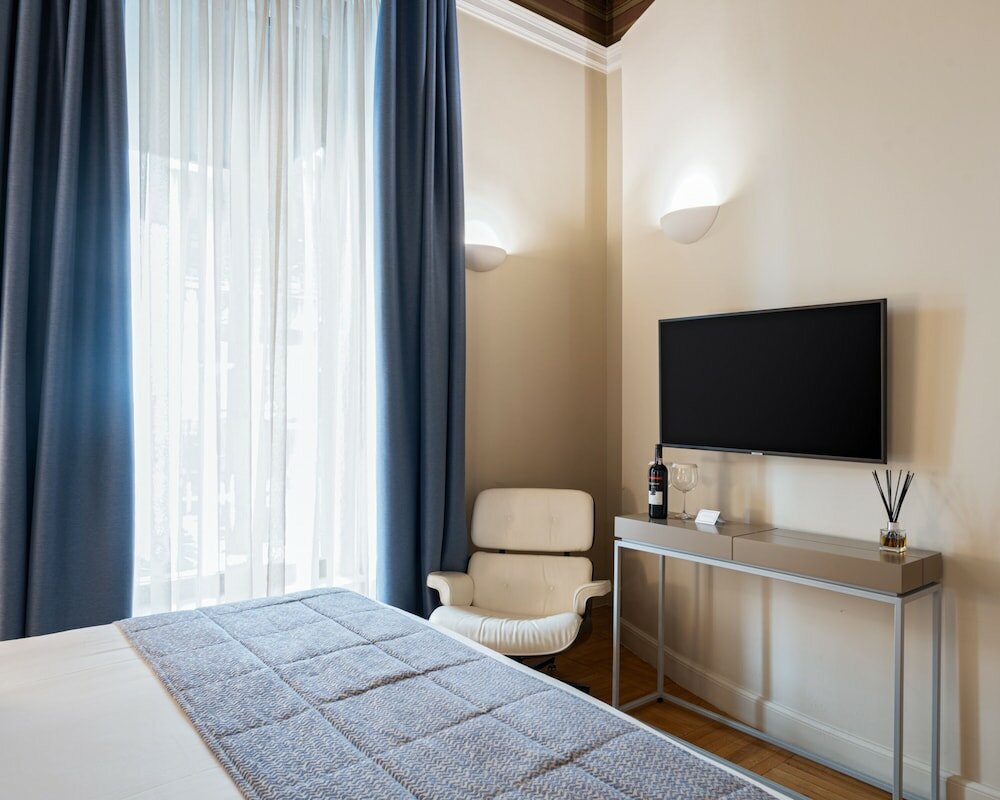 Фото 33 Solonos Suites