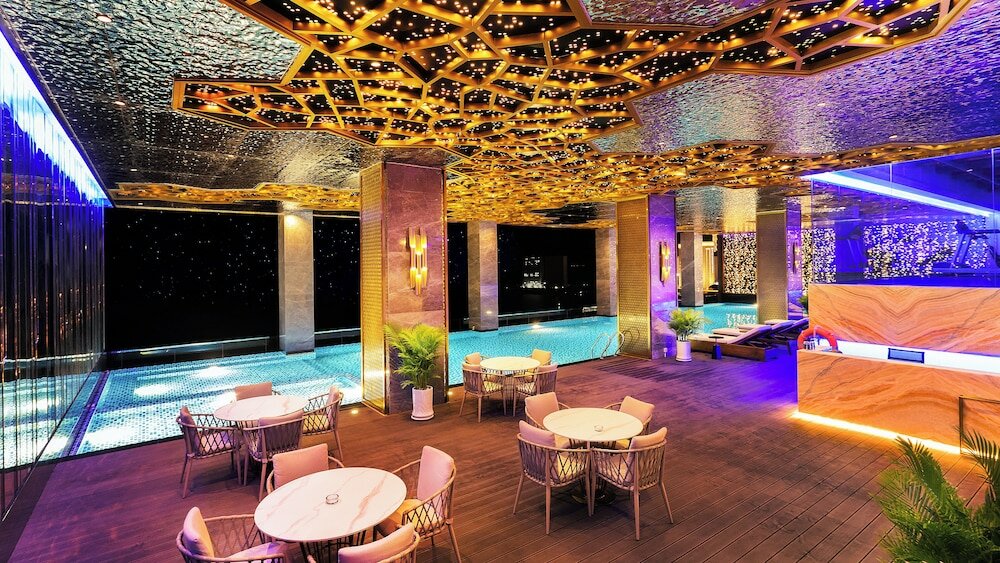 Фото Won Majestic Hotel Cambodia