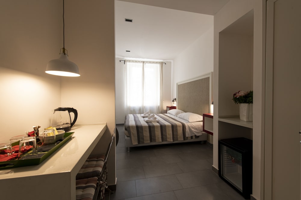 Фото Guest House Al Conservatorio