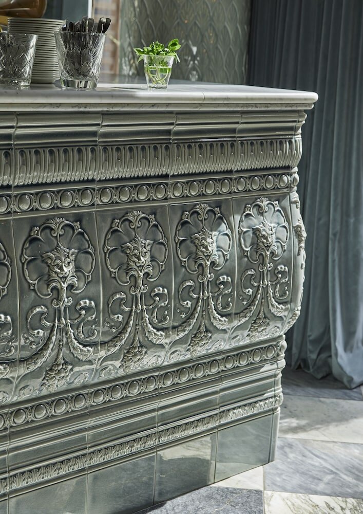 Фото Hotel Montevideo - Leading Hotels of the World