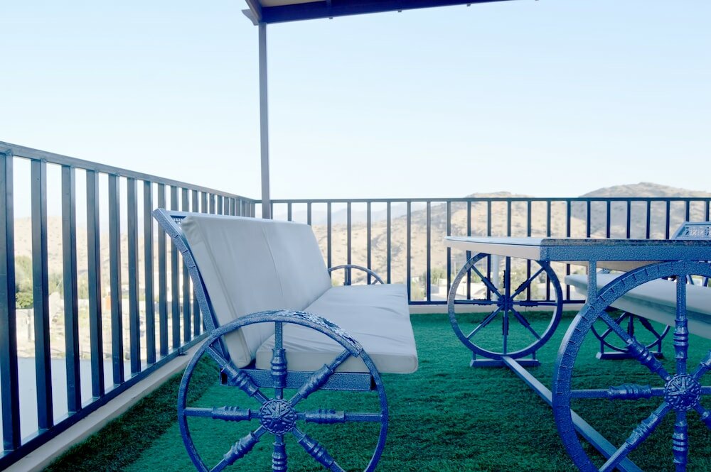 Фото Jabal Al Akhdar Grand Hotel