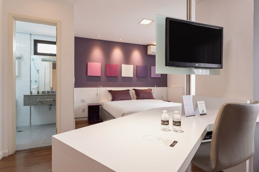 Фото Paulista Suites by Charlie