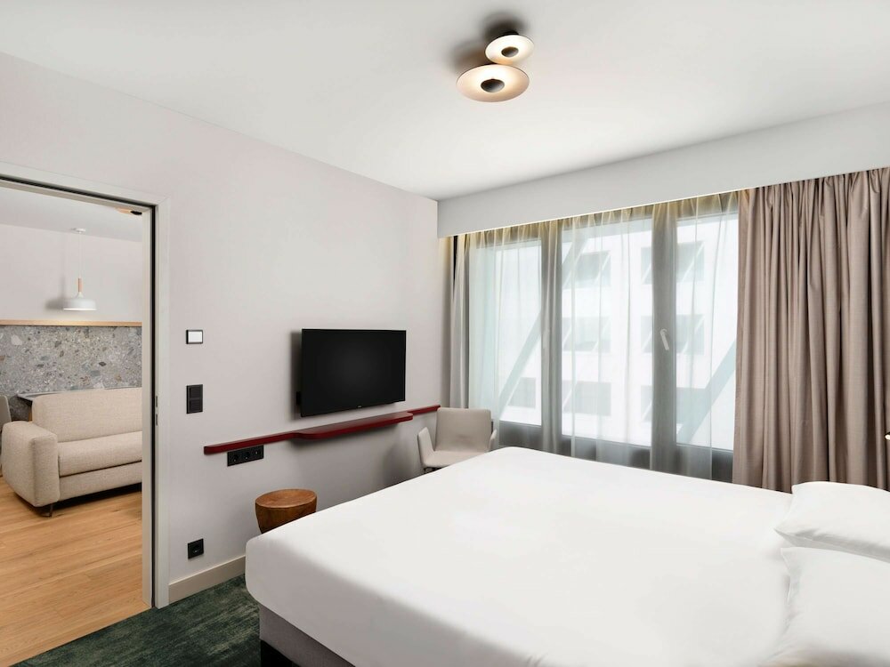 Фото Mercure Debrecen