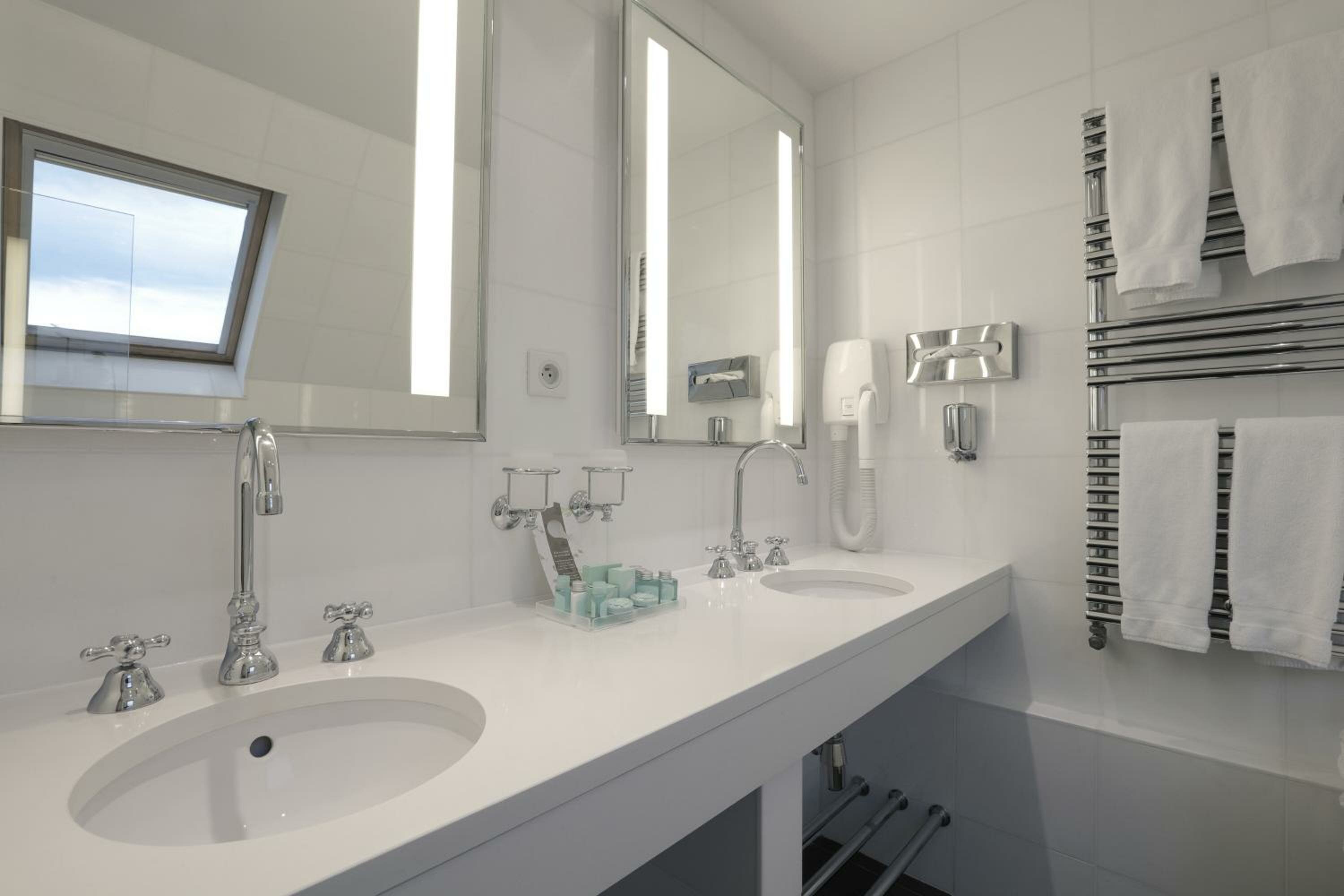 Фото Hôtel du Levant