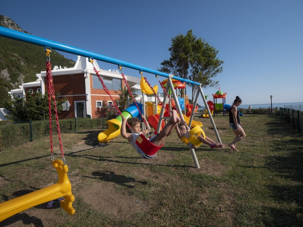 Фото Pearl Beach Hotel