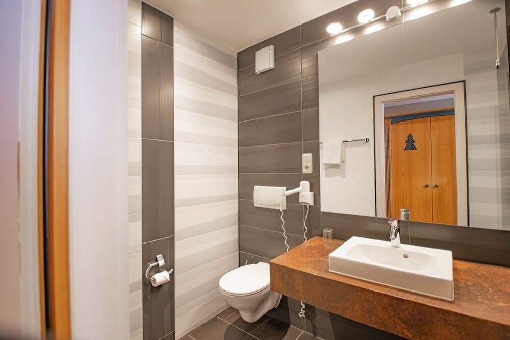 Фото Hotel Tanne