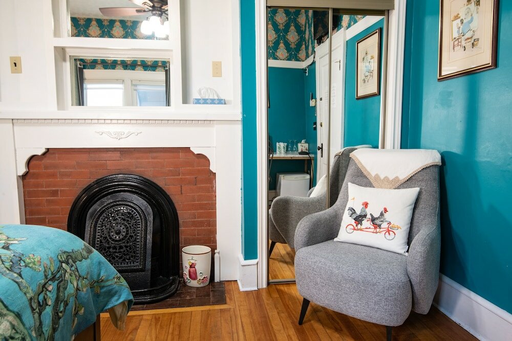 Фото Prince Street Suites