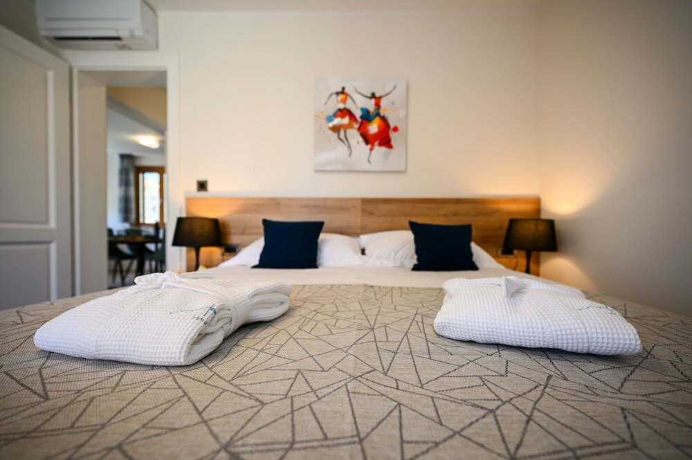 Фото Casa Laurea