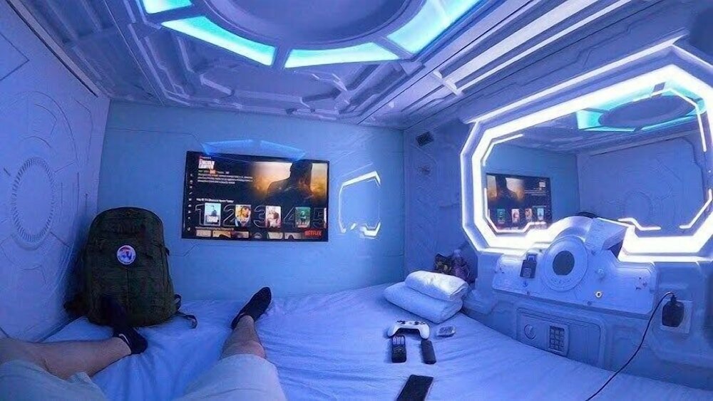 Фото Futurotel SPA Garden