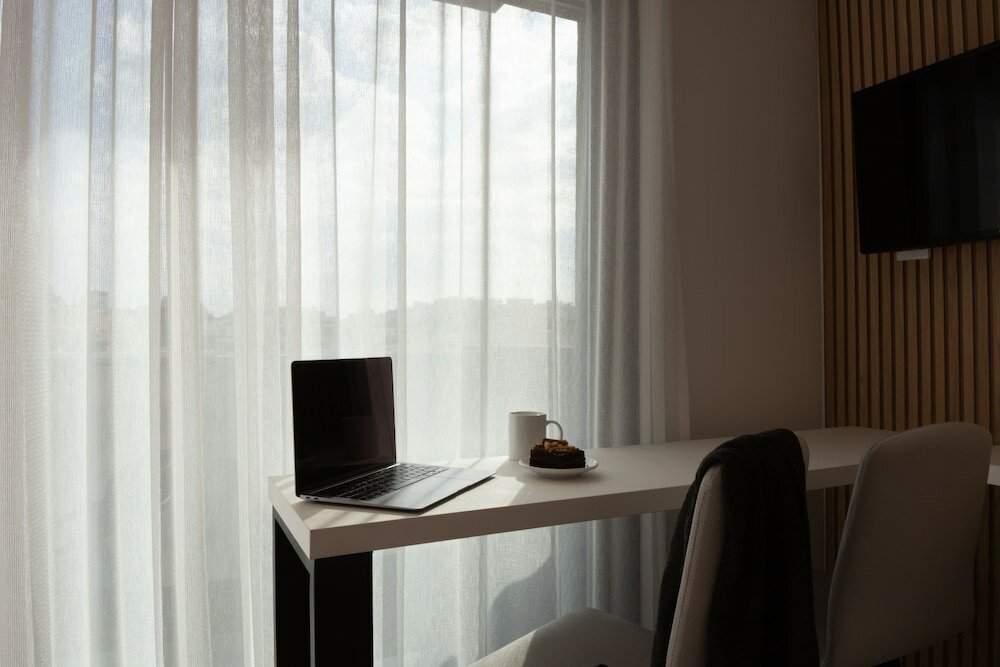 Фото Lux&easy Acropolis Suites