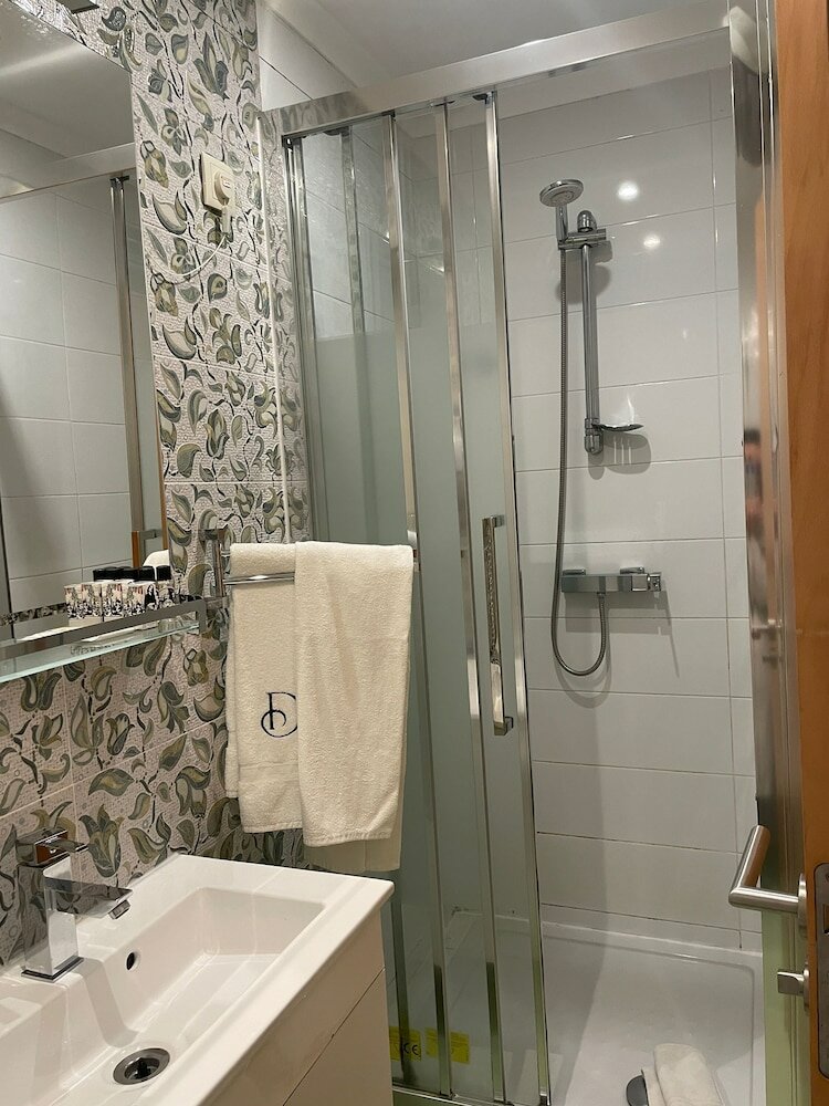 Фото Dom João Lisboa