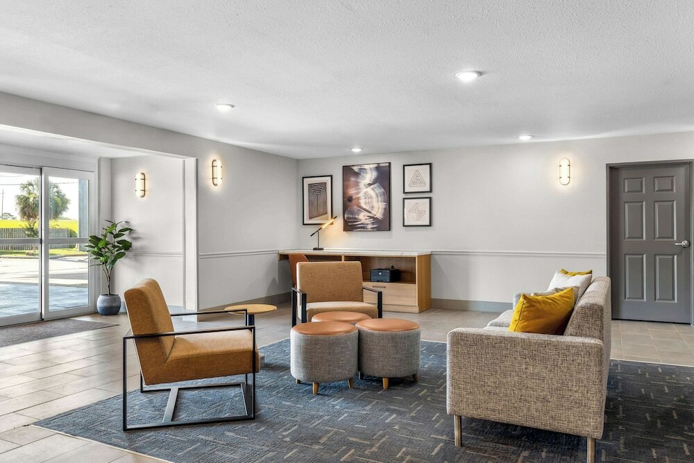 Фото Motel 6 Crowley, La