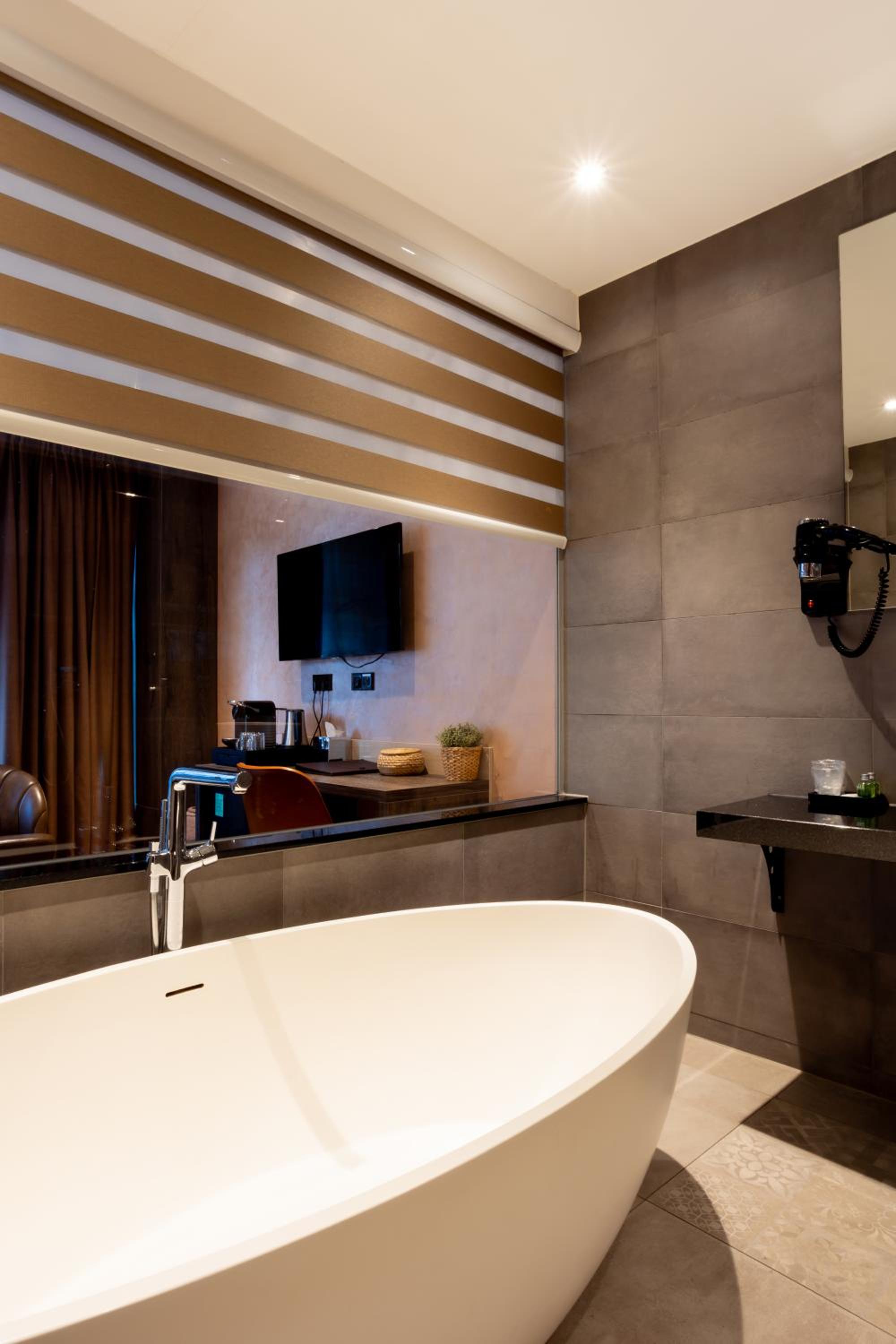 Фото Dream Hotel Amsterdam