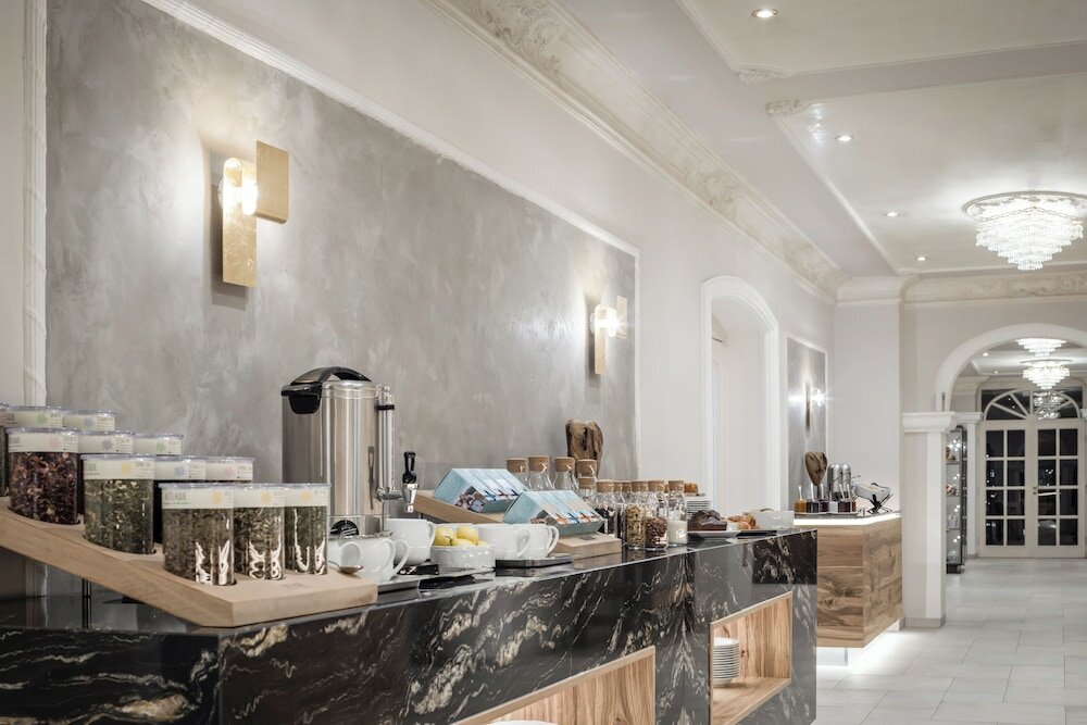 Фото Hotel Donauhof