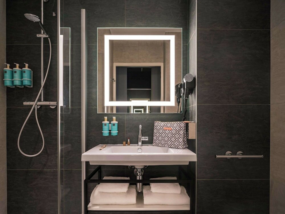 Фото Novotel Paris Val de Fontenay