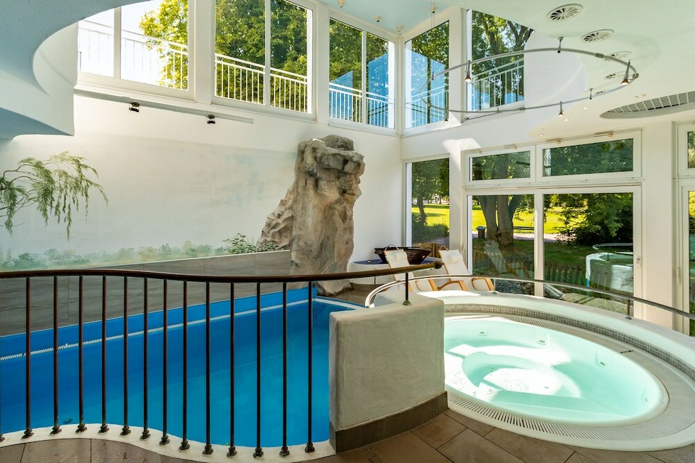 Фото Seehotel Fährhaus