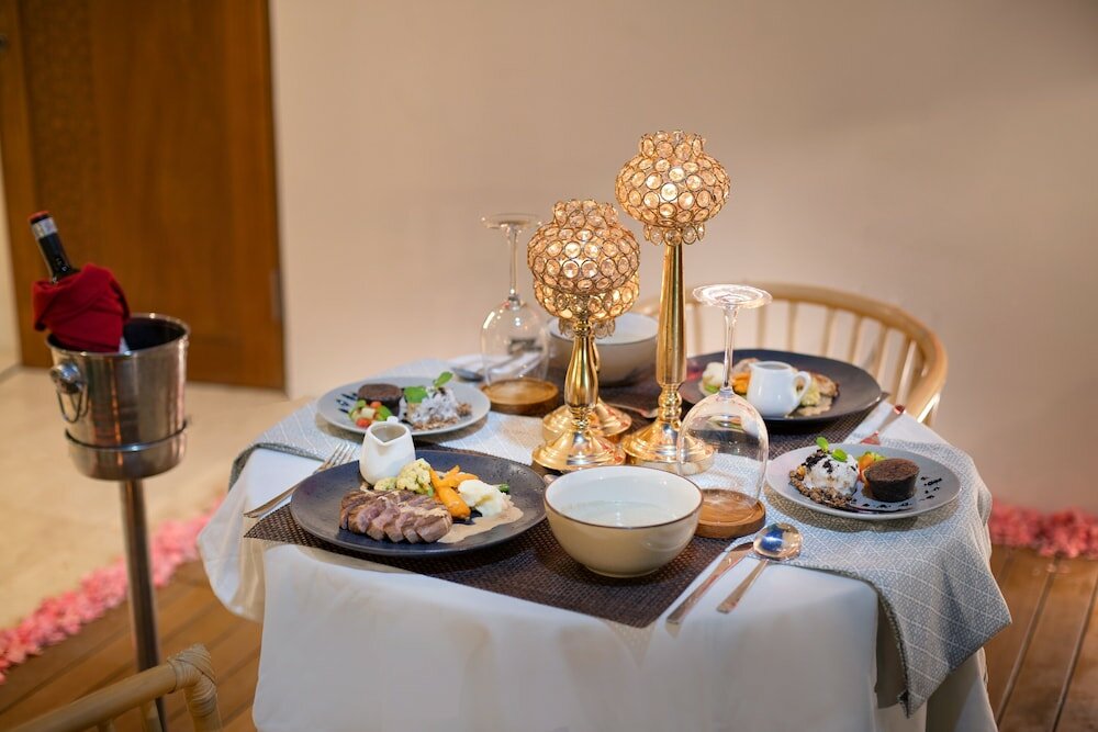 Фото Ayona Villa Canggu by Ini Vie Hospitality