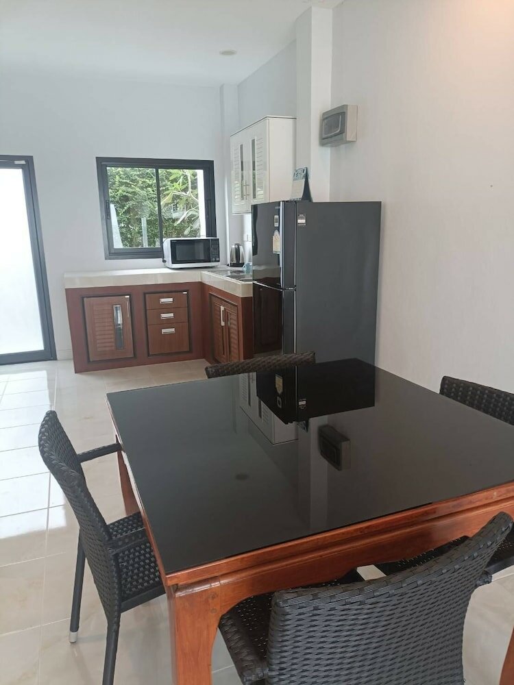 Фото March Samui