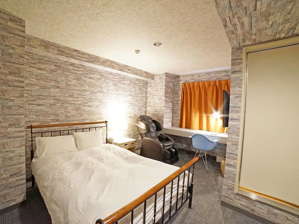 Фото Hotel Areaone Takamatsu City