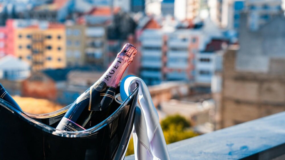 Фото Hills Hotel Lisboa