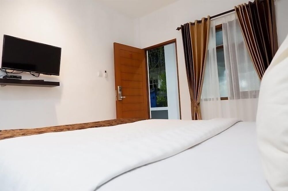 Фото Netral Hotel