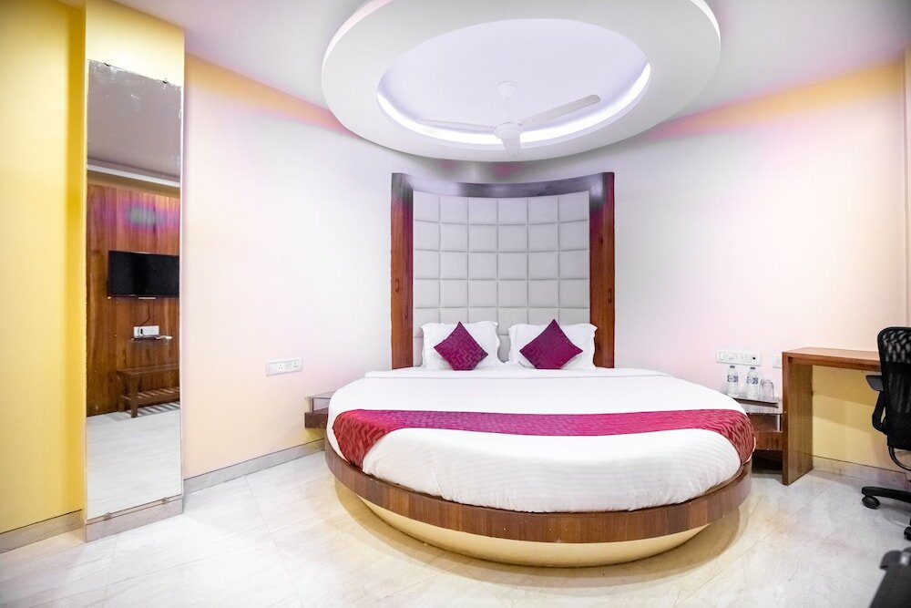 Фото Hotel Apex International