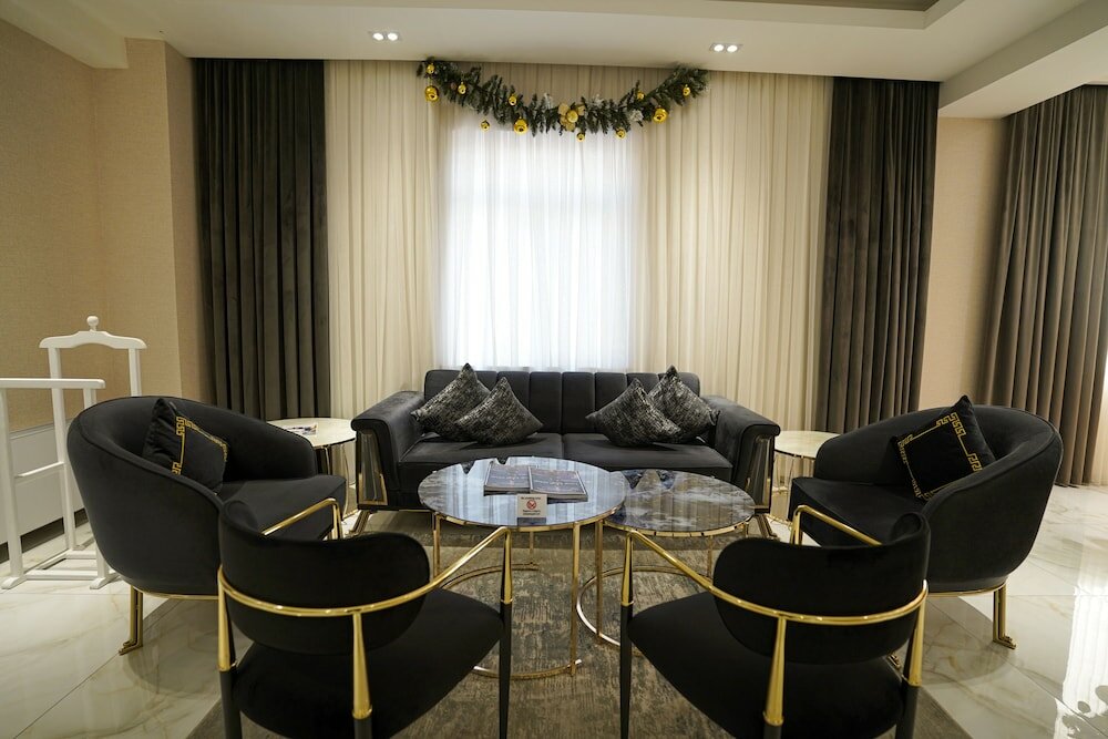 Фото ‪Milan Hotel Tashkent‬