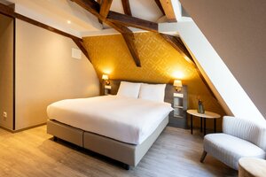 Гостиница Dream Hotel Amsterdam