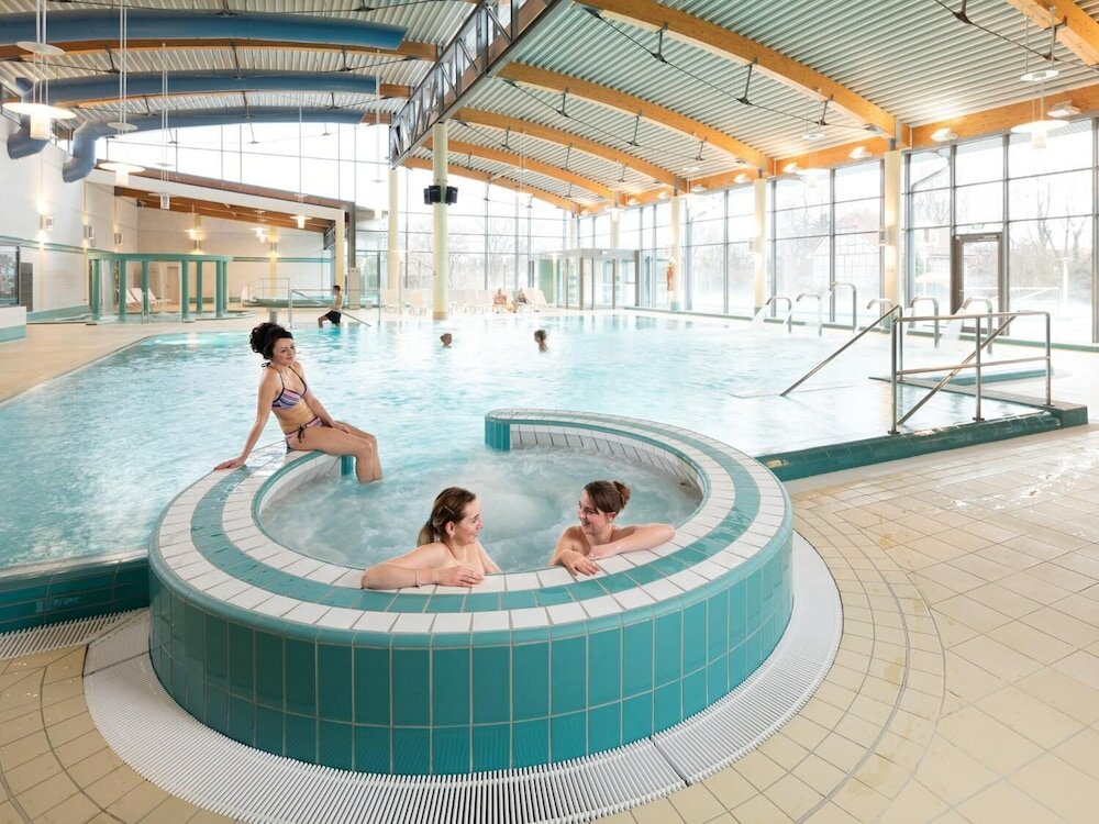 Фото Sante Royale Bad Langensalza