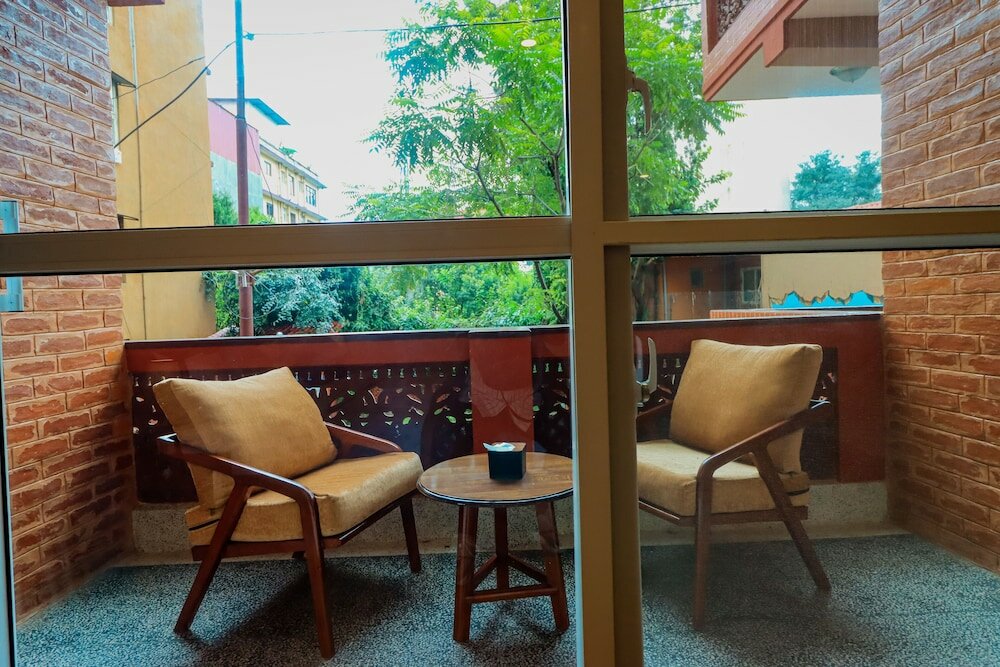 Фото Kathmandu Aagantuk Hotel