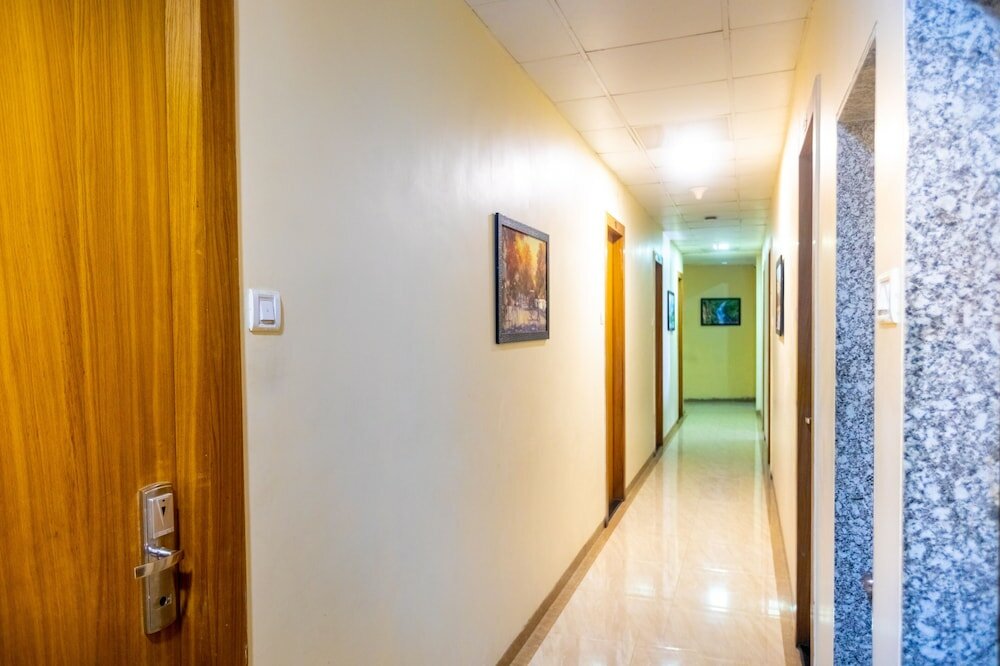 Фото Hotel Apex International