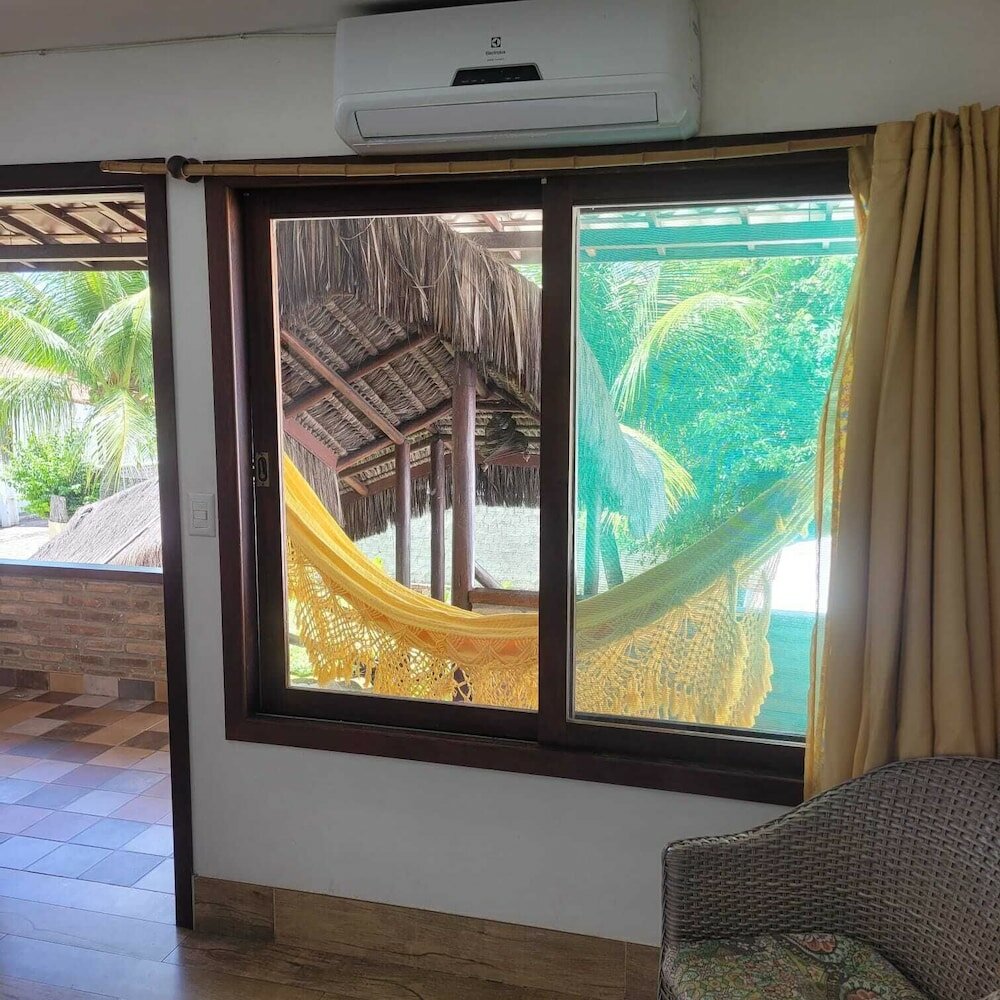 Фото Pousada Aconchego de Genipabu