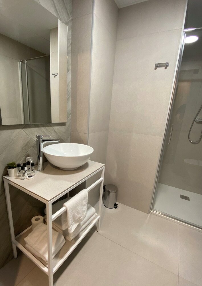 Фото Hotel Sunna Benicassim