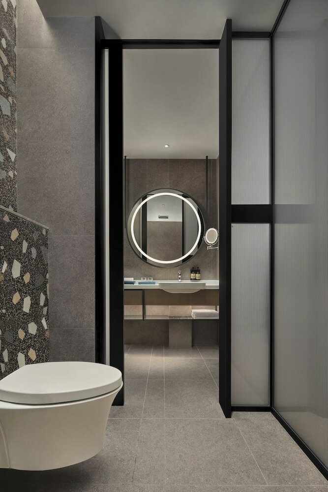 Фото Artyzen Habitat Taopu Shanghai