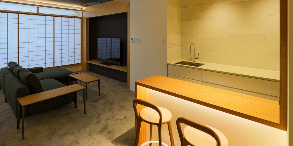 Фото Hotel Muso