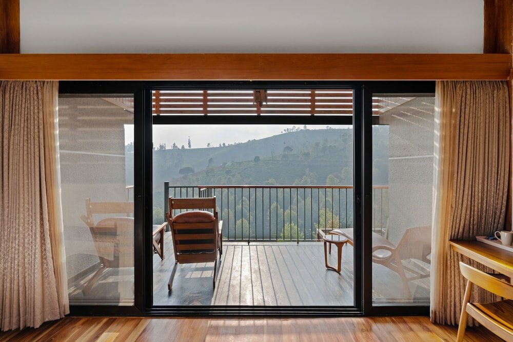 Фото WelcomHeritage Ayatana Ooty