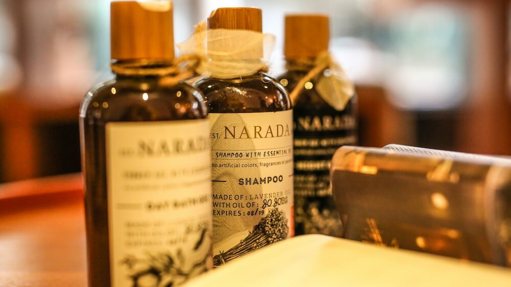 Фото Ssaw Boutique Hotel Shanghai Yilin