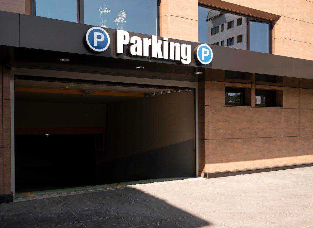 Фото Отель Marinaj