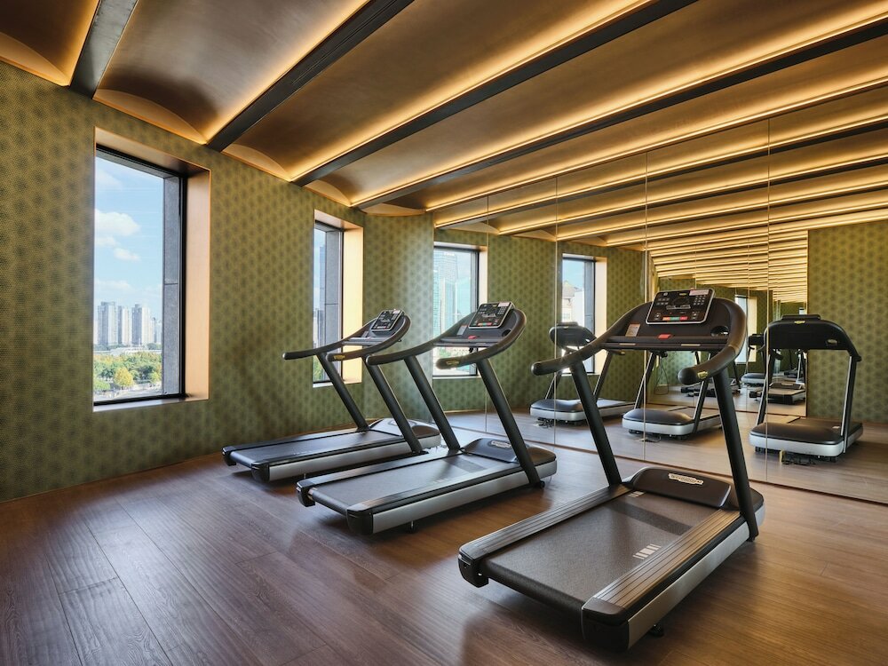 Фото Blossom House Shanghai On The Bund