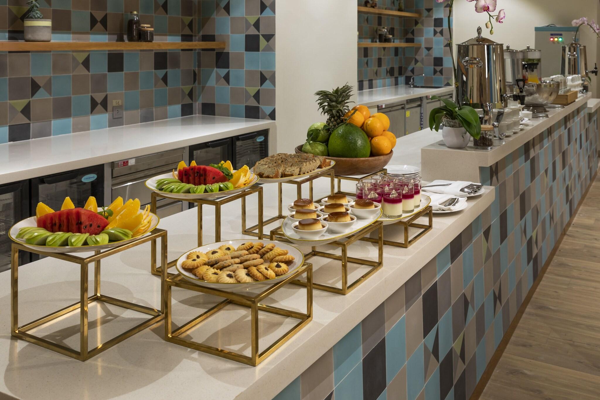 Фото Fusion Suites Vung Tau