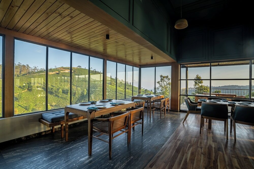 Фото WelcomHeritage Ayatana Ooty