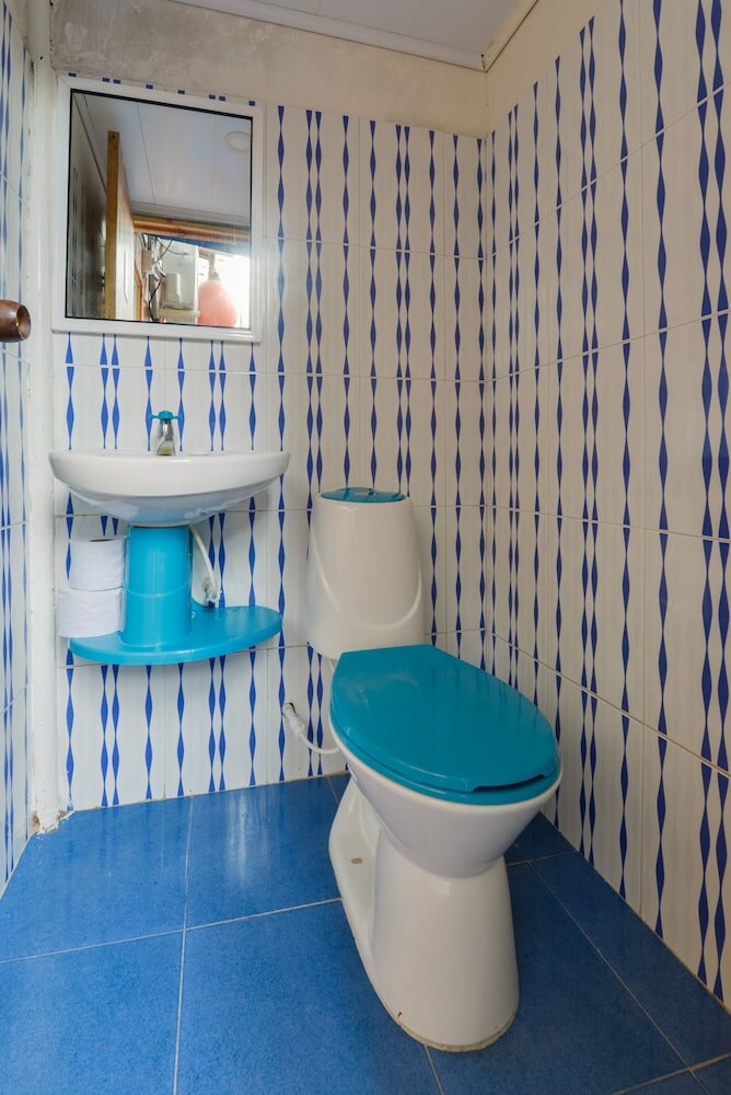 Фото Posada Amaripucci