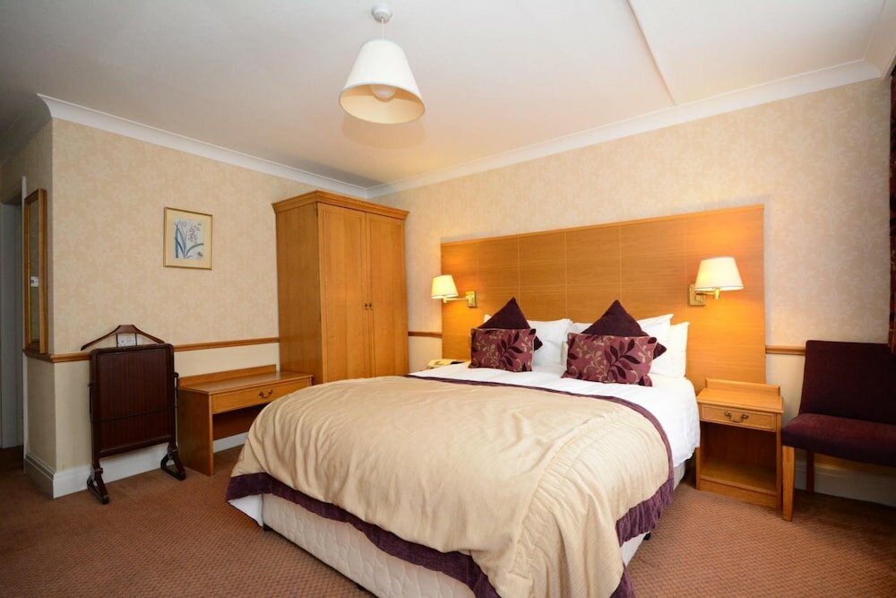 Фото The Crescent Hotel