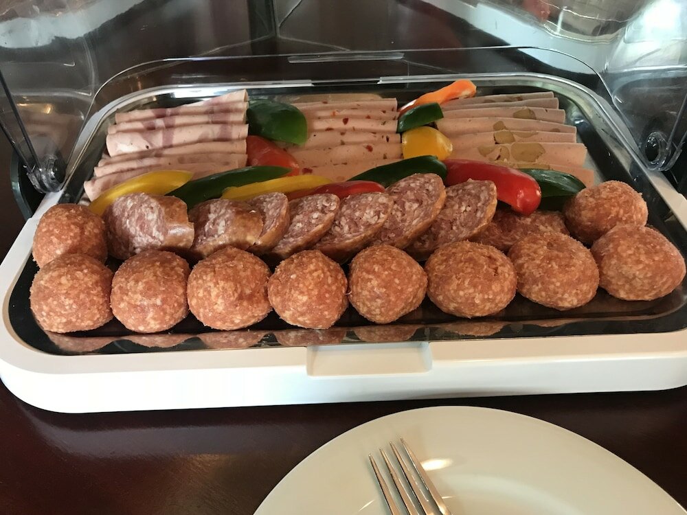 Фото Karaman Group Hotel