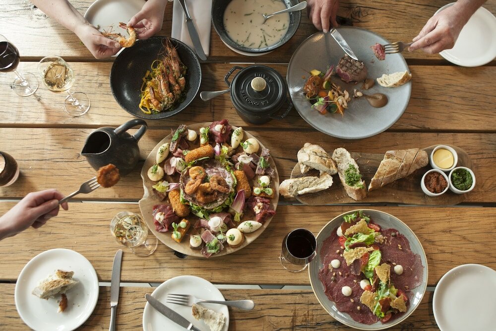 Фото Hotel & Brasserie Katoen